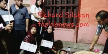 Reka Ulang Kasus Pembunuhan Pegawai Honorer Puskesmas, 17 Adegan Diperagakan