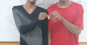 2 Pria di Batubara Ini Diringkus karena Simpan Sabu