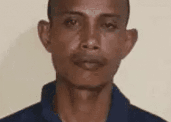 Curi Sepedamotor Warga Simalungun, Pria Asal Batubara Ini Diringkus