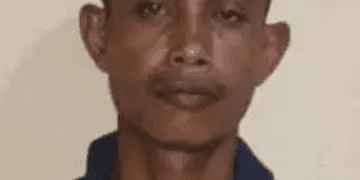 Curi Sepedamotor Warga Simalungun, Pria Asal Batubara Ini Diringkus