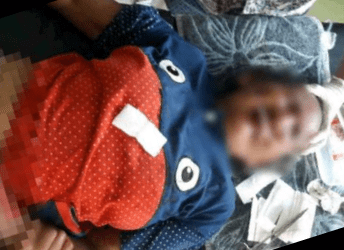 Disenggol Panther lalu Digilas Fortuner, 15 Jam Dirawat Nek Aminah Tewas