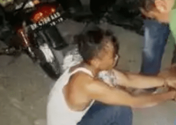 Pengecer Sabu di Asahan Diringkus