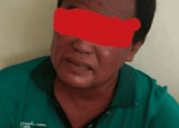 Calon Pengantin Pria di Langkat Sodomi Anak di Bawah Umur