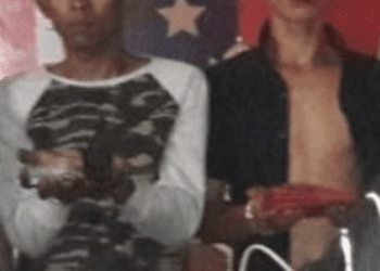 2 Pencuri Sepedamotor di Sibolga Diringkus