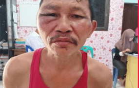 Gara-gara Mabuk Tuak, Warga Batubara Ini Perkosa Putri Kandungnya