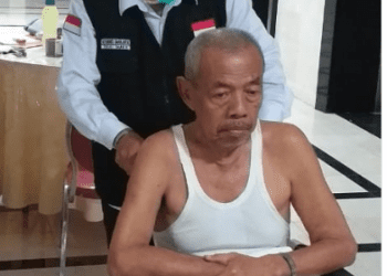 Sakit, Jamaah Haji Asal Labura Meninggal di Mekkah