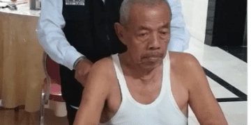 Sakit, Jamaah Haji Asal Labura Meninggal di Mekkah