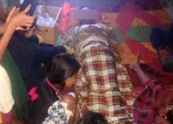 Penggembala Tewas Disambar Petir, 21 Ekor Kerbau Ikut Mati