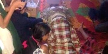 Penggembala Tewas Disambar Petir, 21 Ekor Kerbau Ikut Mati