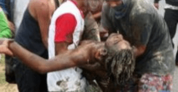 4 Pekerja Pemasang Tiang Tersengat Listrik, 1 Tewas 3 Luka-luka