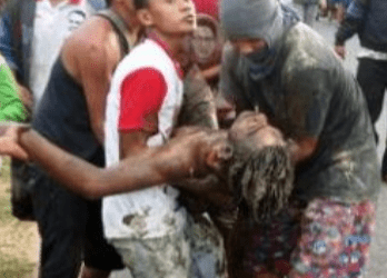 4 Pekerja Pemasang Tiang Tersengat Listrik, 1 Tewas 3 Luka-luka