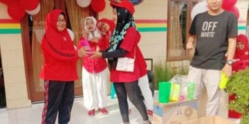 Gelar Senam Sehat, Indosat Ooredoo Kenalkan Paket New Freedom