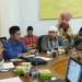 DRD Asahan melakukan FGD