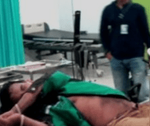 Tersangka Narkoba di Asahan Ditembak