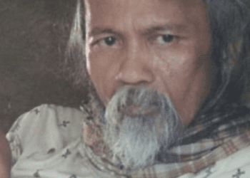 Selama 28 Tahun Warga Tapteng Ini Dipasung di Pondok 2 x 2 Meter