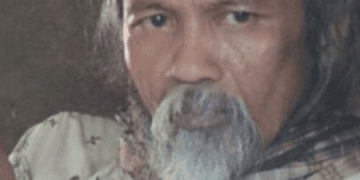 Selama 28 Tahun Warga Tapteng Ini Dipasung di Pondok 2 x 2 Meter