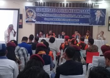 Elkananda: Tuak Bisa jadi Terapi Penyembuhan Ketergantungan Narkoba