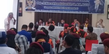 Elkananda: Tuak Bisa jadi Terapi Penyembuhan Ketergantungan Narkoba