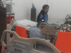 Cari Bambu 6 Santri Pesantren di Palas Disambar Petir, Tewas 4 Luka-luka