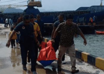 Asyik Selfi, Mahasiswa USU Asal Humbahas dan Papua Tewas Terseret Arus di Aceh