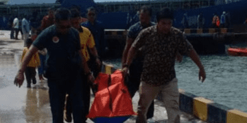 Asyik Selfi, Mahasiswa USU Asal Humbahas dan Papua Tewas Terseret Arus di Aceh