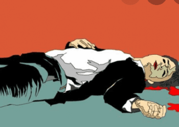 Beda Pilihan di Pilkades, Sundung Rumapea Dibunuh Tabo dan Lamboi