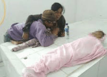 Ditinggal Kerja, 2 Balita Ini Ditemukan Tewas Mengambang di Bak Penampungan Air