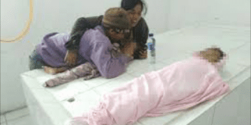 Ditinggal Kerja, 2 Balita Ini Ditemukan Tewas Mengambang di Bak Penampungan Air