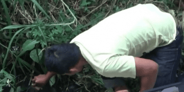 Pemuda di Sidimpuan Ditemukan Tewas di Dalam Sumur