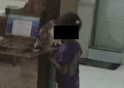 Usai Nonton Flim Blue di Youtube, Pria Asal Asahan Cabuli Balita di Medan