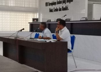 Kadis Infokom: Wartawan Bukan untuk Ditakuti dan Musuh OPD