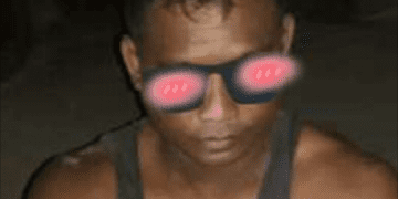 Dikibusi, Penjual Sabu di Asahan Diringkus