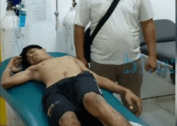 2 Tersangka Narkoba di Batubara Diringkus, 1 Orang Ditembak