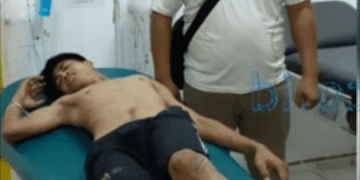 2 Tersangka Narkoba di Batubara Diringkus, 1 Orang Ditembak