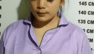 Bisnis Sabu, Cewek Asal Siantar Ini Diringkus