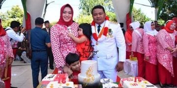 5 Mobil Walikota Tanjungbalai Terima Subsidi Perawatan dan BBM, Harusnya Cuma 2 Unit