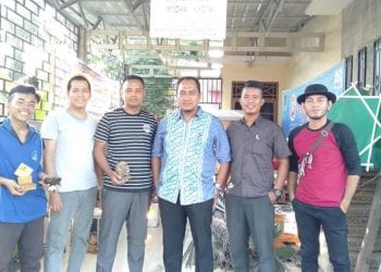 Ahlun Nazar dan Irfan Juhandi harumkan Nama Asahan