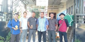 Ahlun Nazar dan Irfan Juhandi harumkan Nama Asahan