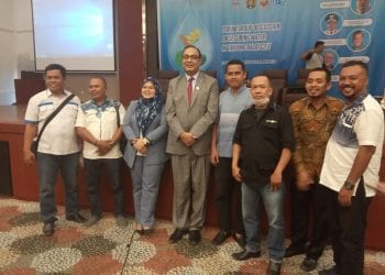 UNESCO akan Melakukan Penelitian Sumber Air Tanjungbalai