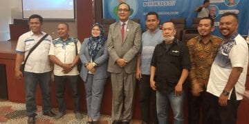 UNESCO akan Melakukan Penelitian Sumber Air Tanjungbalai