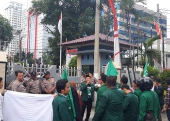 Terindikasi Rawan Peredaran Narkoba, HIMMAH Sumut Minta Copot Kalapas Sibolga