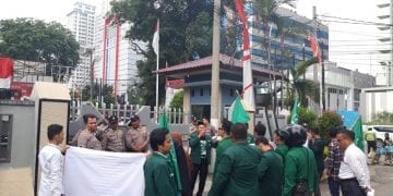 Terindikasi Rawan Peredaran Narkoba, HIMMAH Sumut Minta Copot Kalapas Sibolga