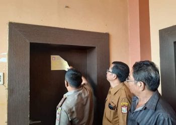 Pemko Tanjungbalai Terbitkan Izin Hiburan Hotel Tresya