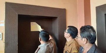 Pemko Tanjungbalai Terbitkan Izin Hiburan Hotel Tresya