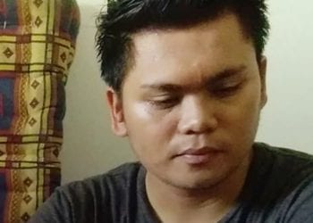 Pendaki Asal Kabupaten Simalungun Tewas Di Gunung Kerinci