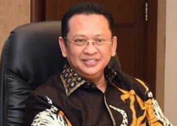 Ketua DPR RI: IWO Sudah Diakui Secara Konstitusi