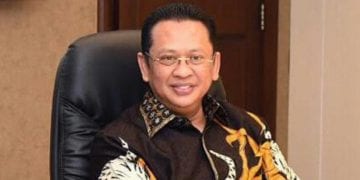 Ketua DPR RI: IWO Sudah Diakui Secara Konstitusi