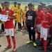 Tim Sepakbola Asahan U-14 dan U-16 Wakil Provsu ke Piala Menpora 2109 Tingkat Nasional