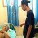 Berkelahi Dengan Warga Kisaran Timur, 2 Warga Mutiara Kena Tikam