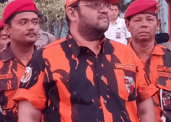 Elkananda Shah: Calon Pengurus MPC PP Simalungun Diwajibkan Hadir